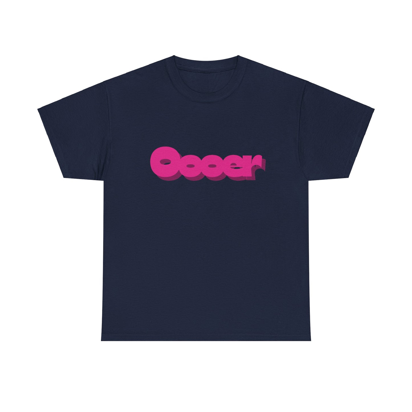 Oooer Unisex Tee
