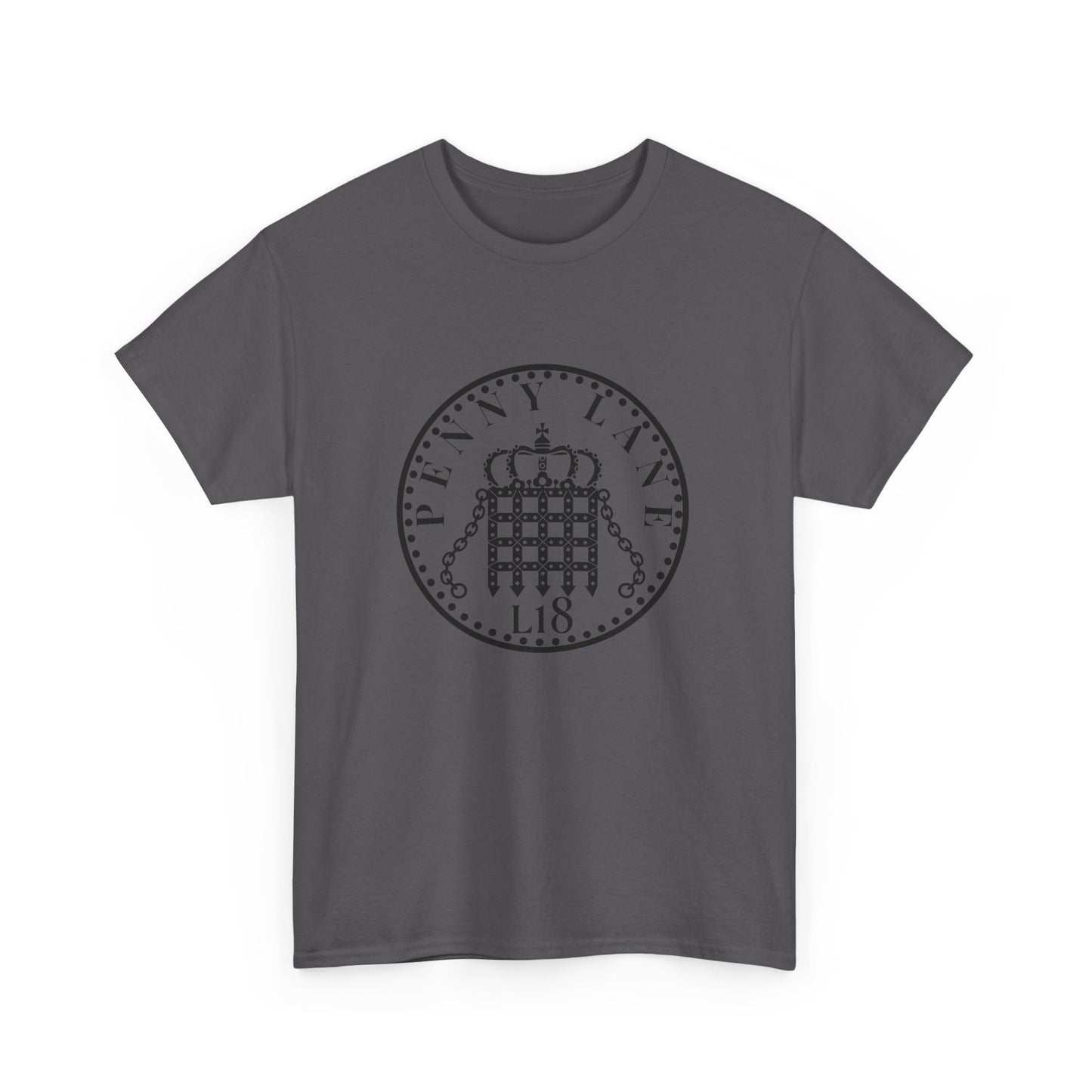 Penny Lane Coin Tee