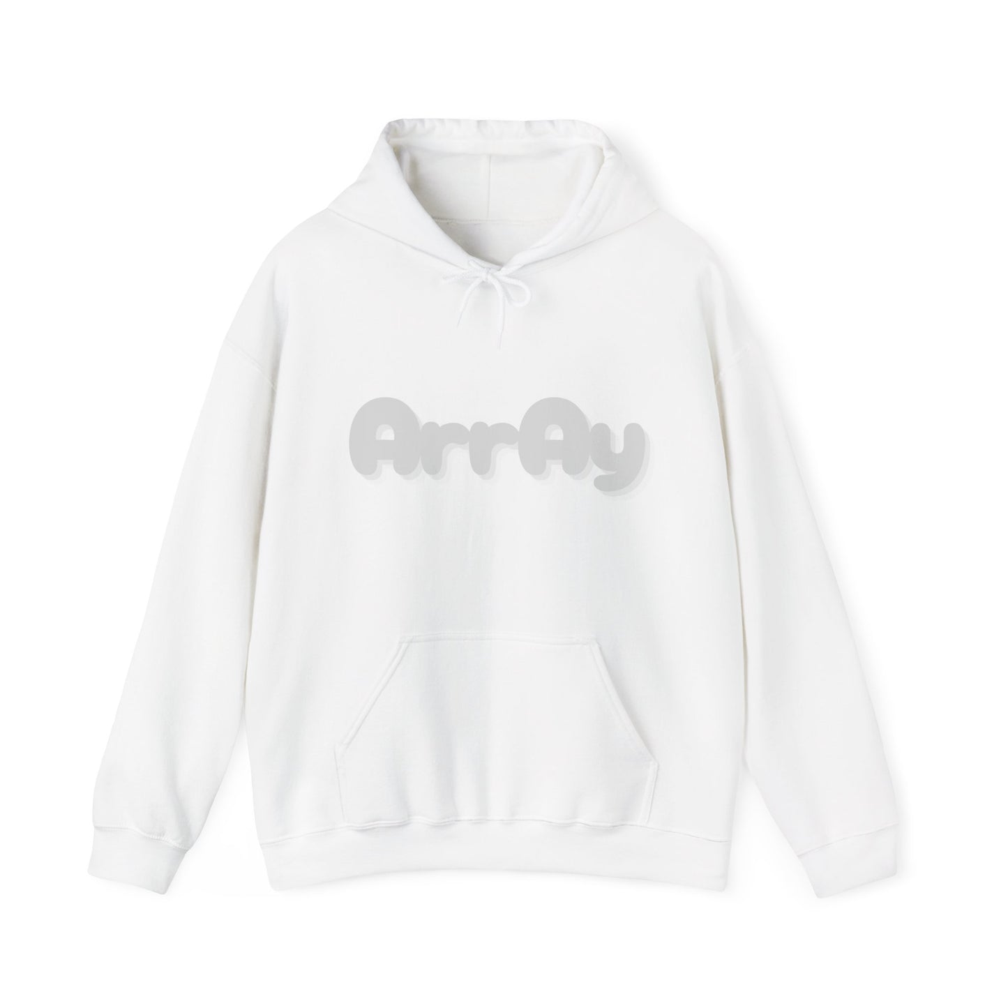 ArrAy Unisex Hoodie