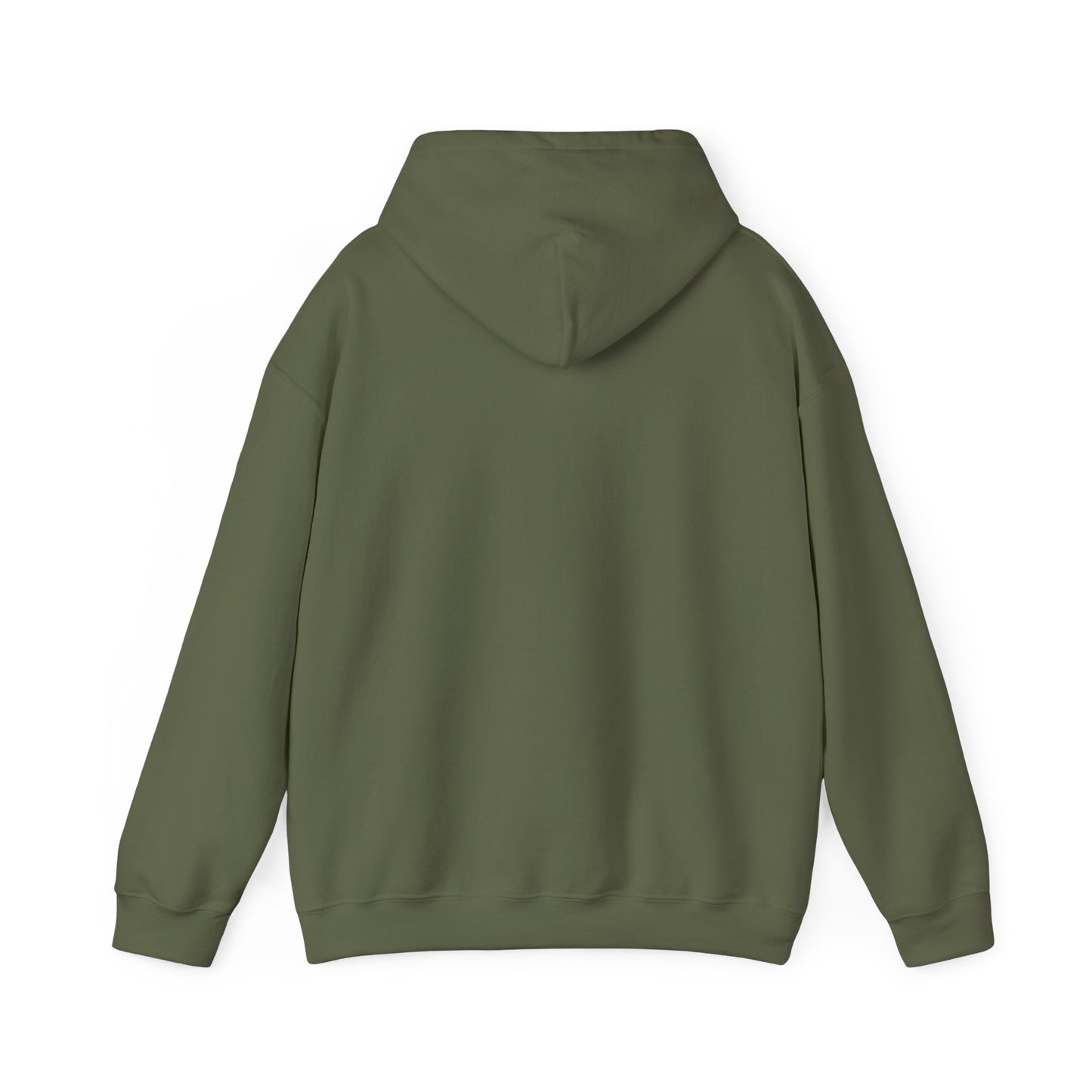 Boss That Unisex Hoodie