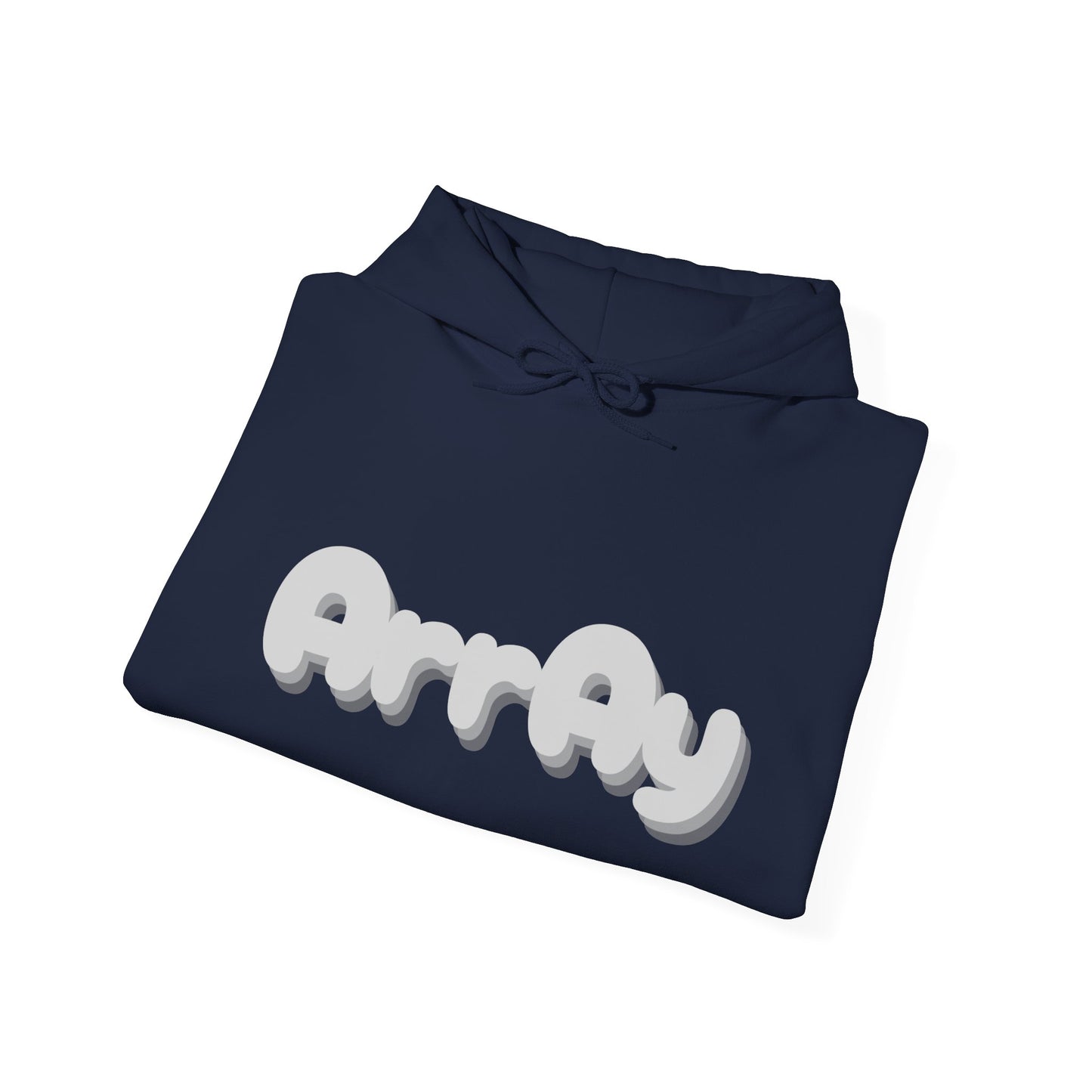 ArrAy Unisex Hoodie