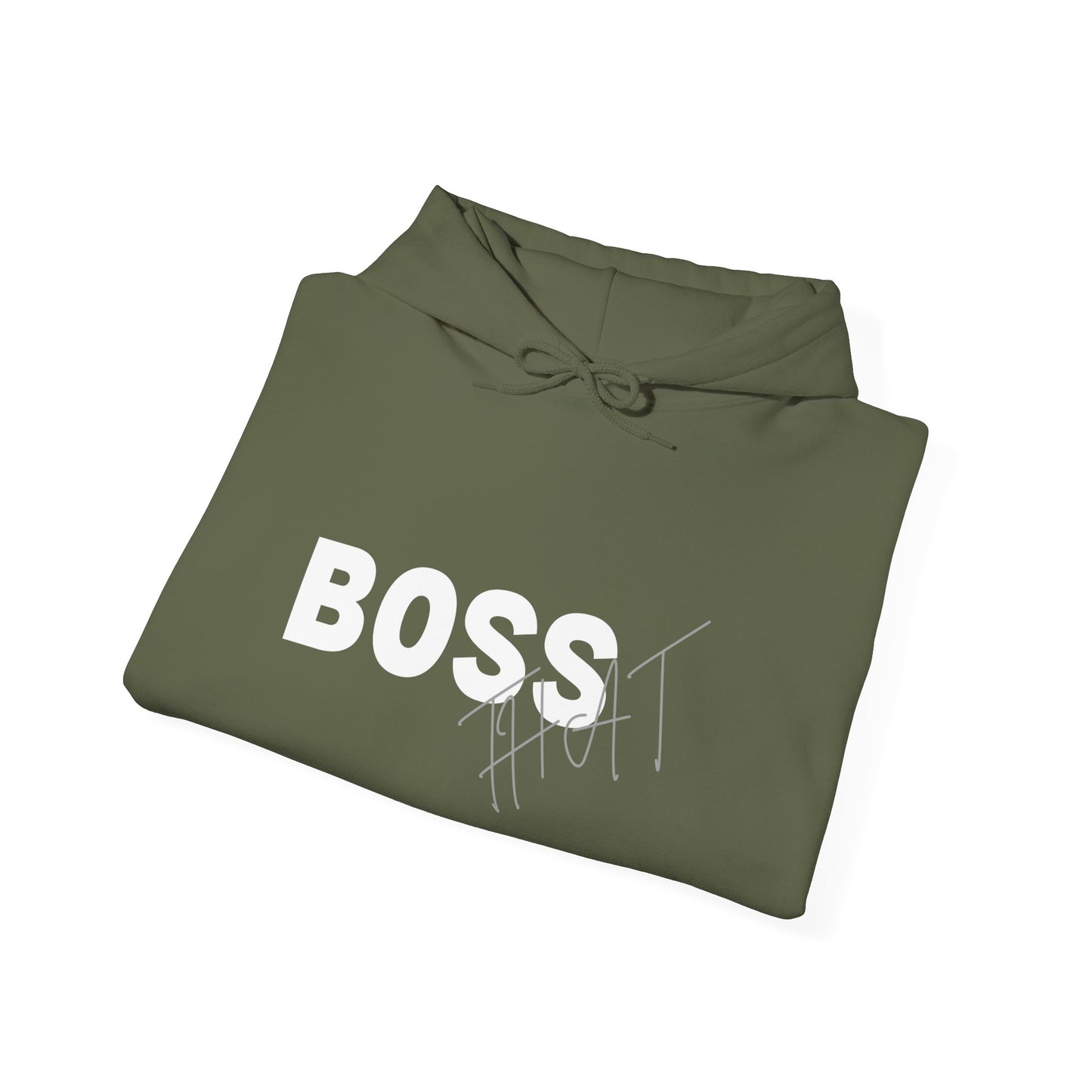 Boss That Unisex Hoodie