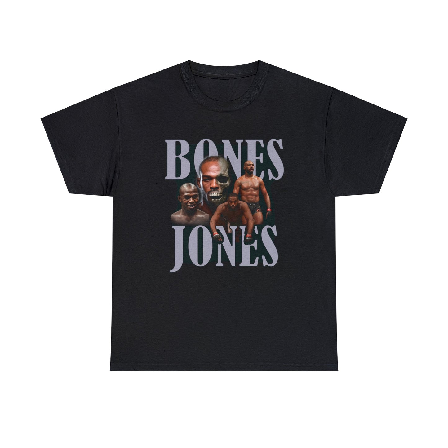 Jones Bones Tee