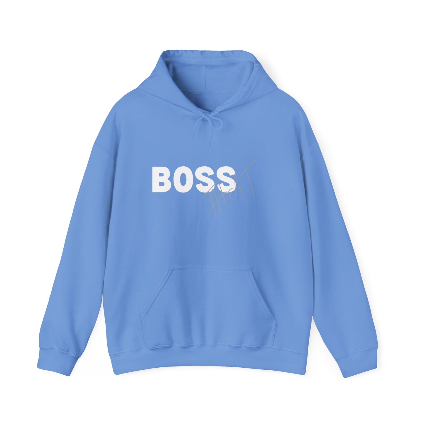 Boss That Unisex Hoodie