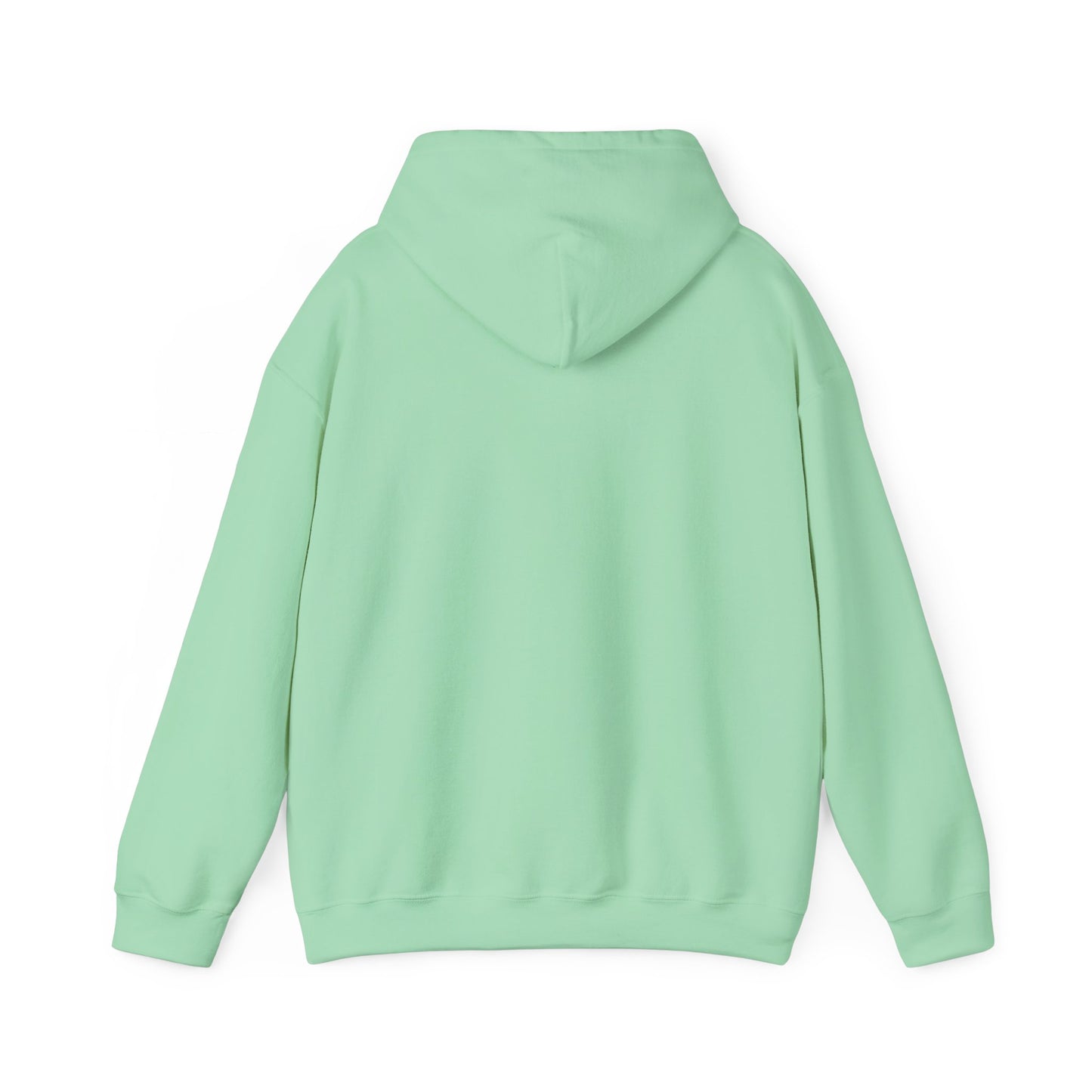 Love needs to Grow Unisex Hoodie
