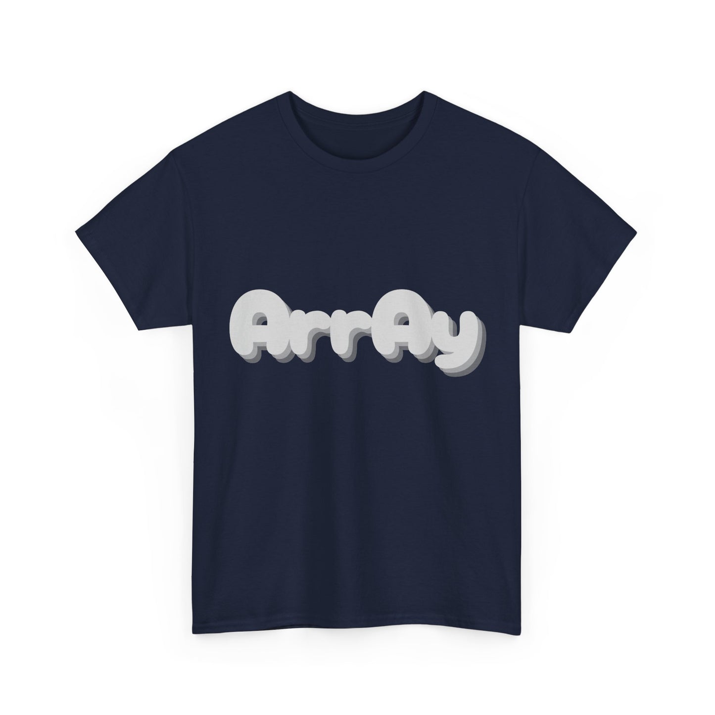 ArrAy Unisex Tee