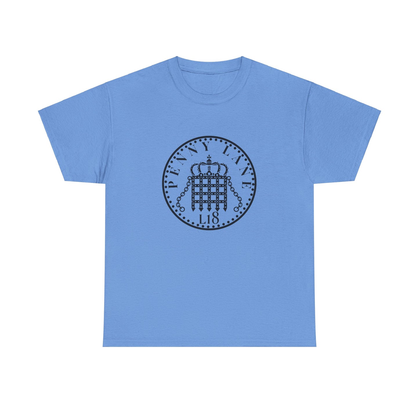Penny Lane Coin Tee