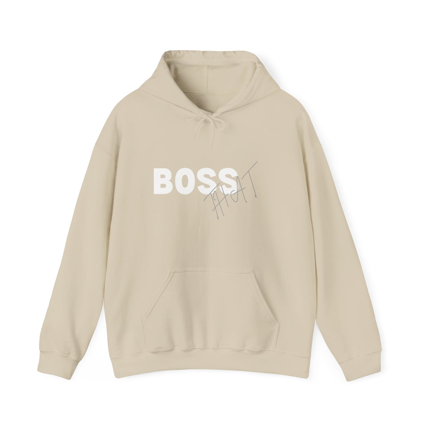 Boss That Unisex Hoodie