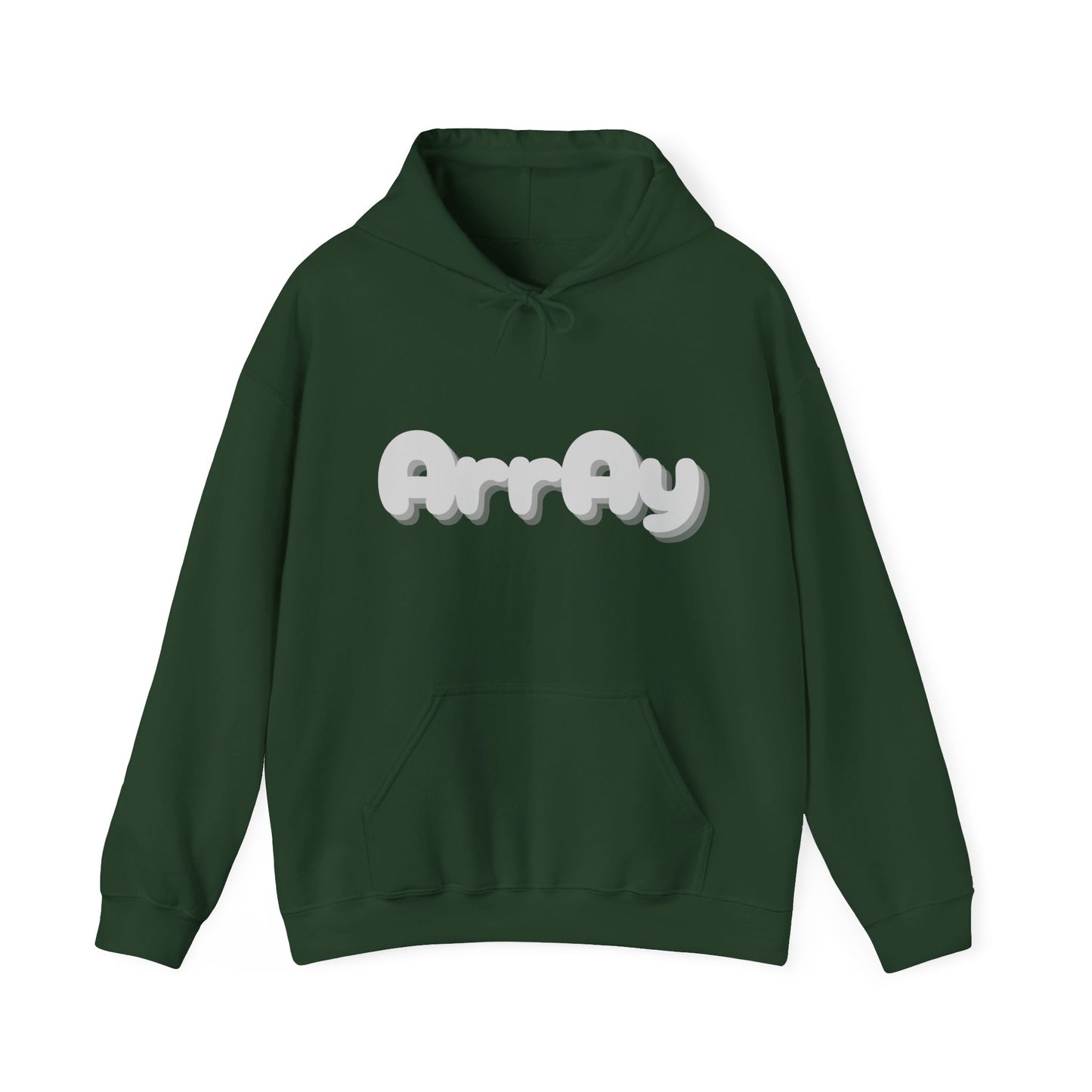 ArrAy Unisex Hoodie