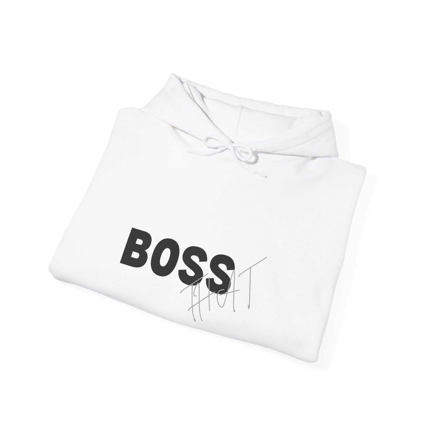 Boss That Unisex Hoodie