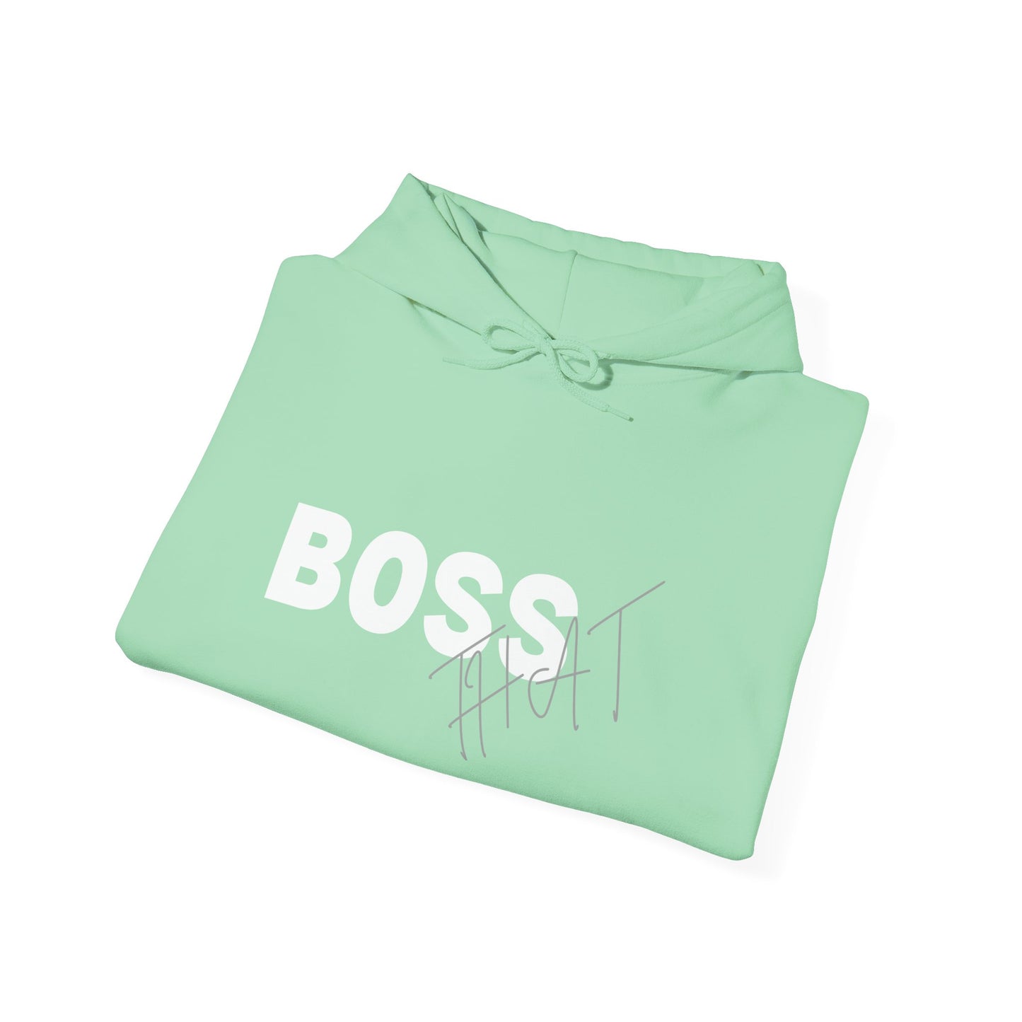 Boss That Unisex Hoodie