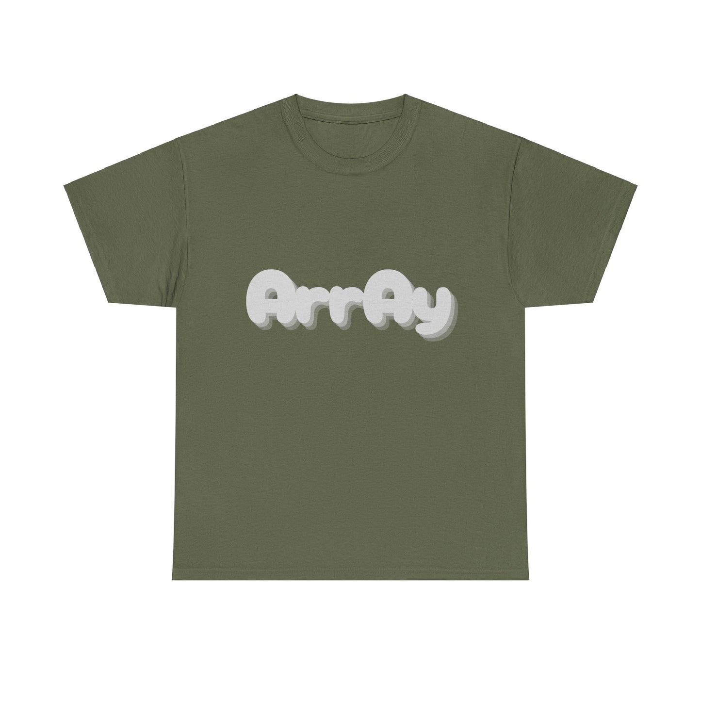 ArrAy Unisex Tee
