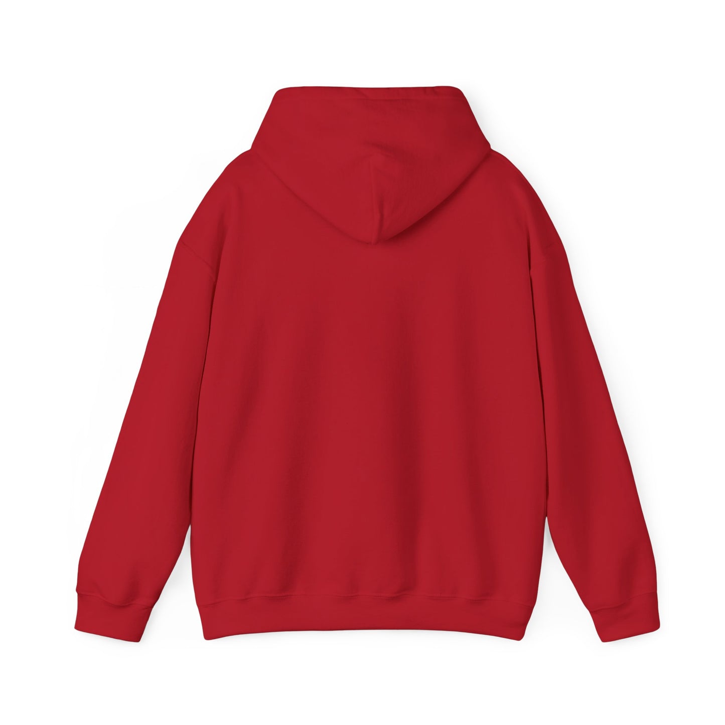 Love needs to Grow Unisex Hoodie