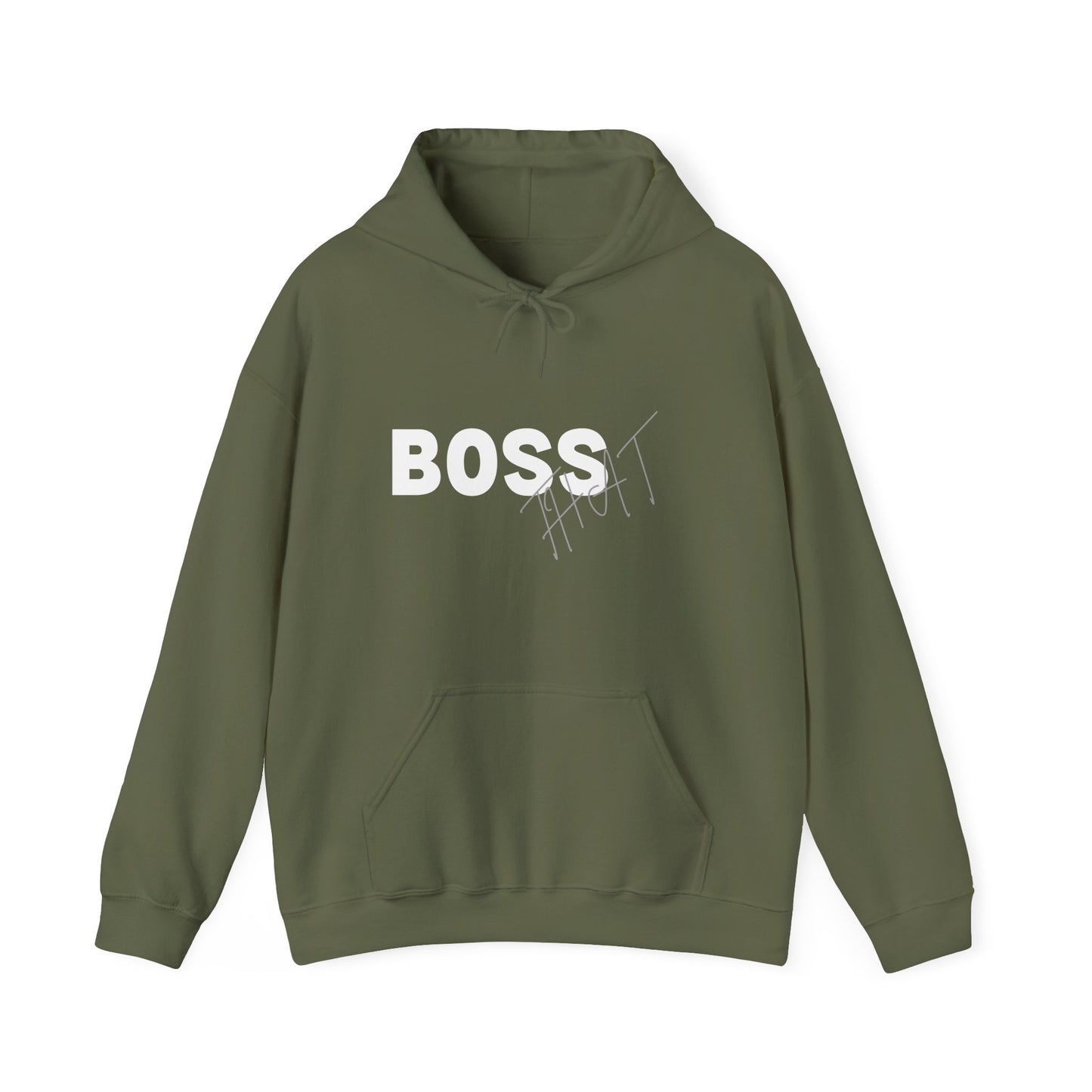 Boss That Unisex Hoodie