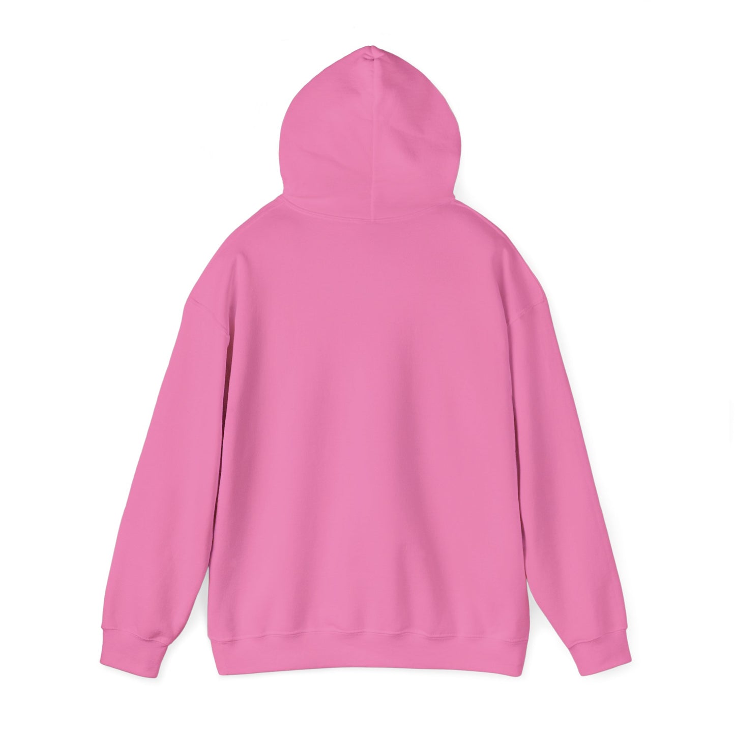 Love needs to Grow Unisex Hoodie