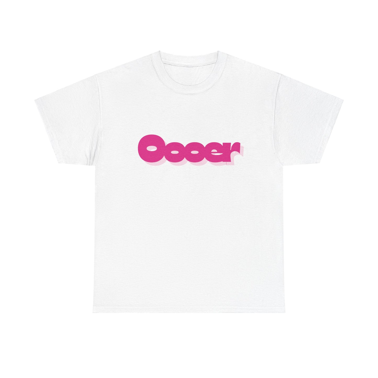 Oooer Unisex Tee