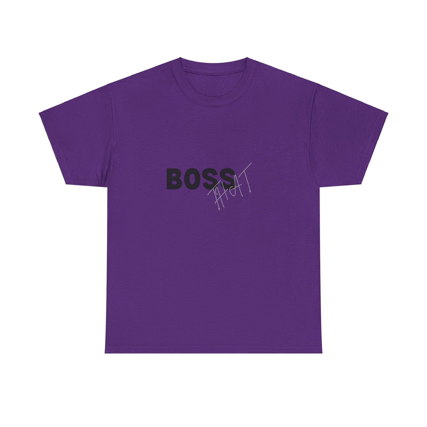 Boss That Unisex Tee