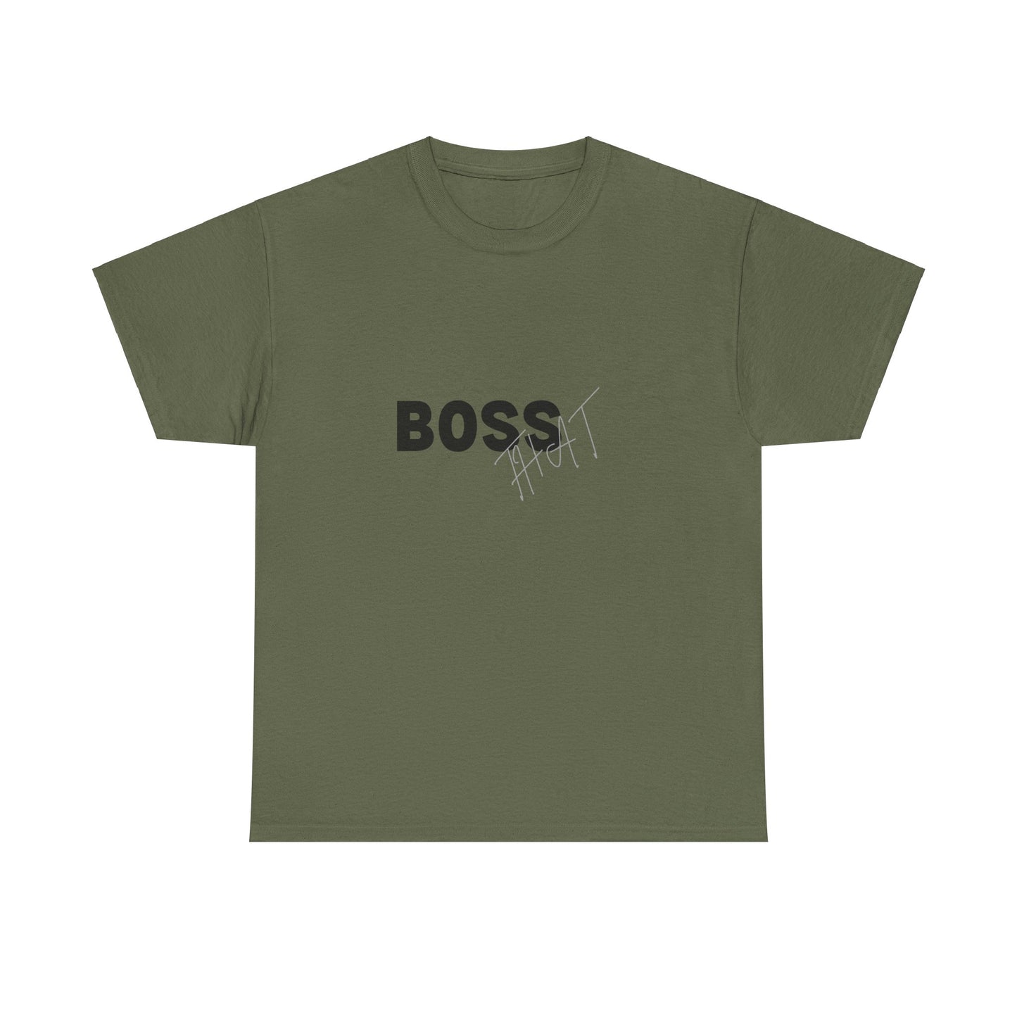Boss That Unisex Tee