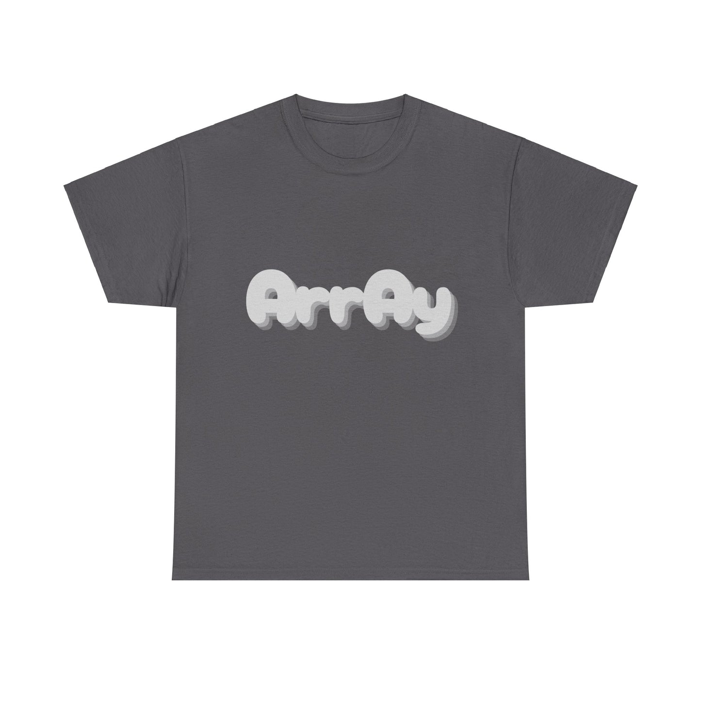 ArrAy Unisex Tee