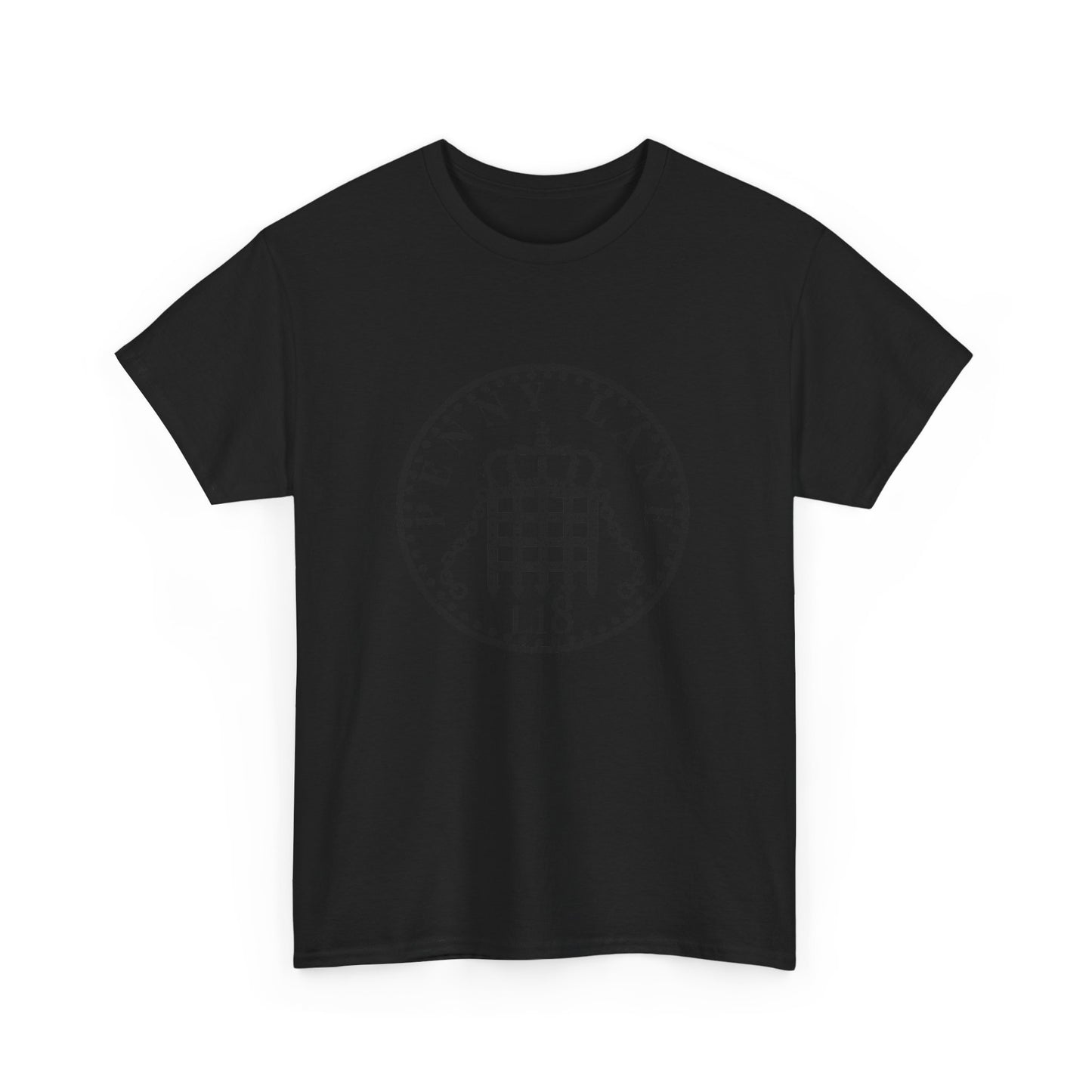 Penny Lane Coin Tee