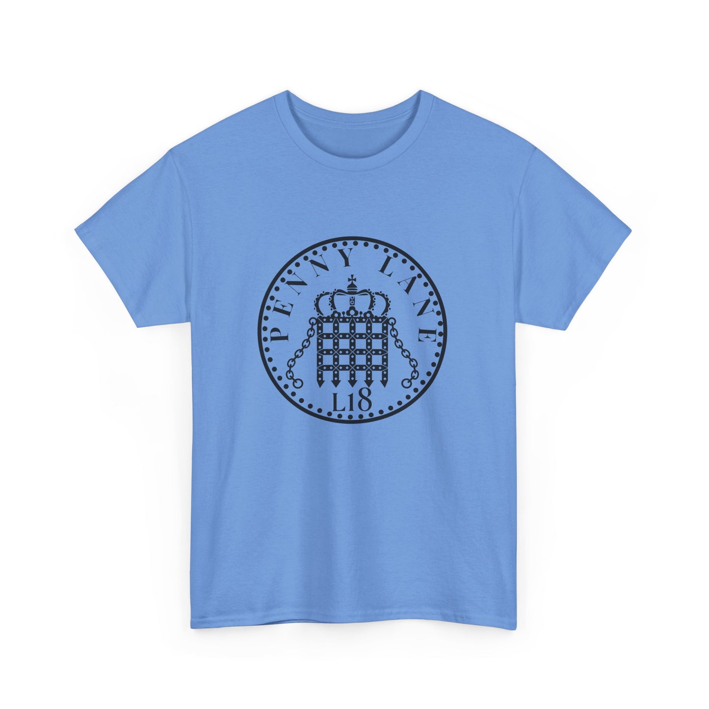 Penny Lane Coin Tee