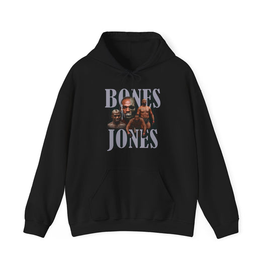 Jones Bones Hoodie