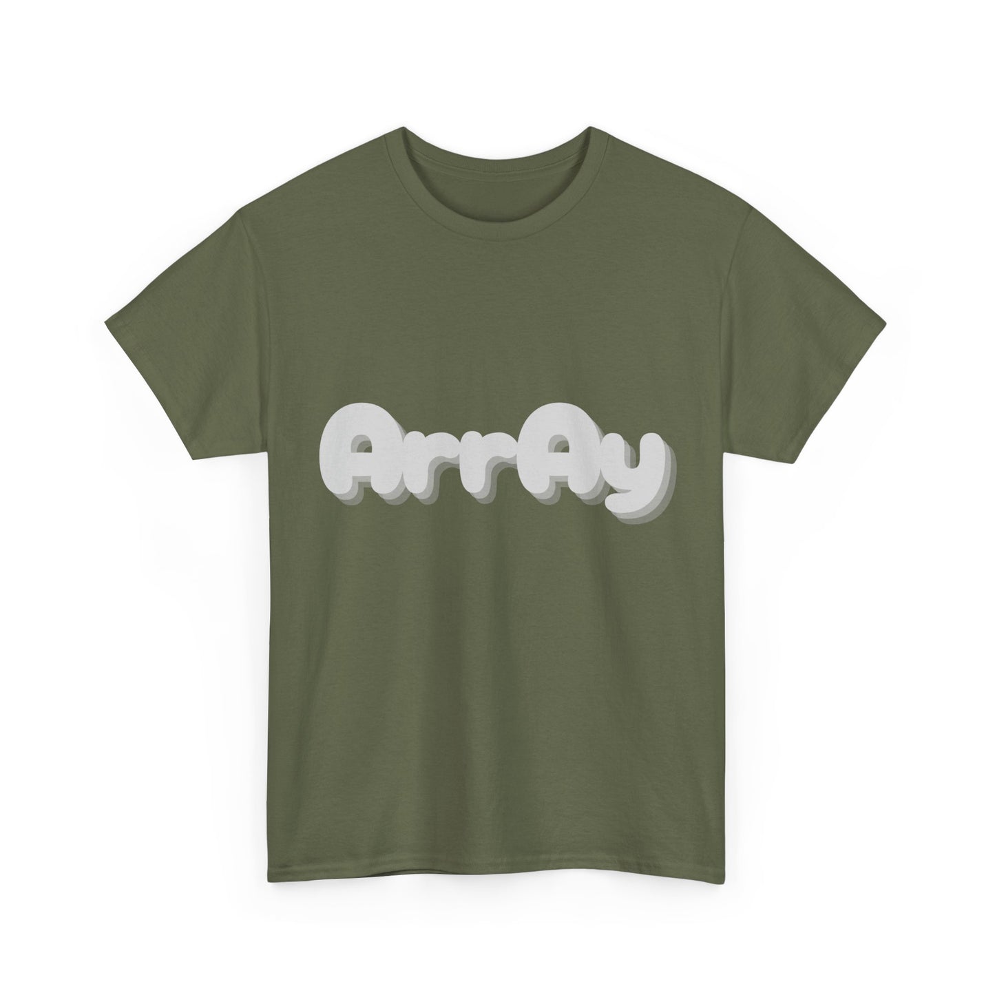 ArrAy Unisex Tee