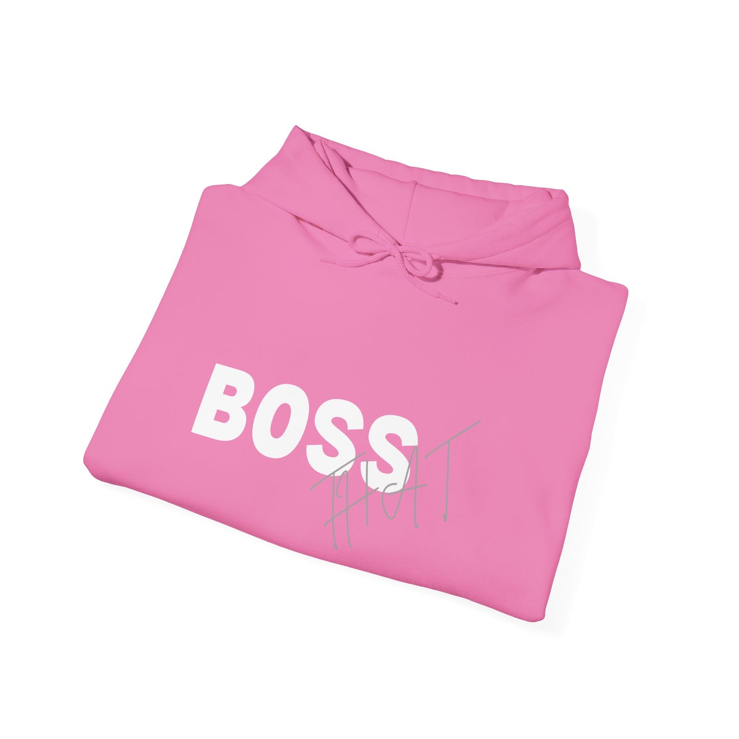 Boss That Unisex Hoodie