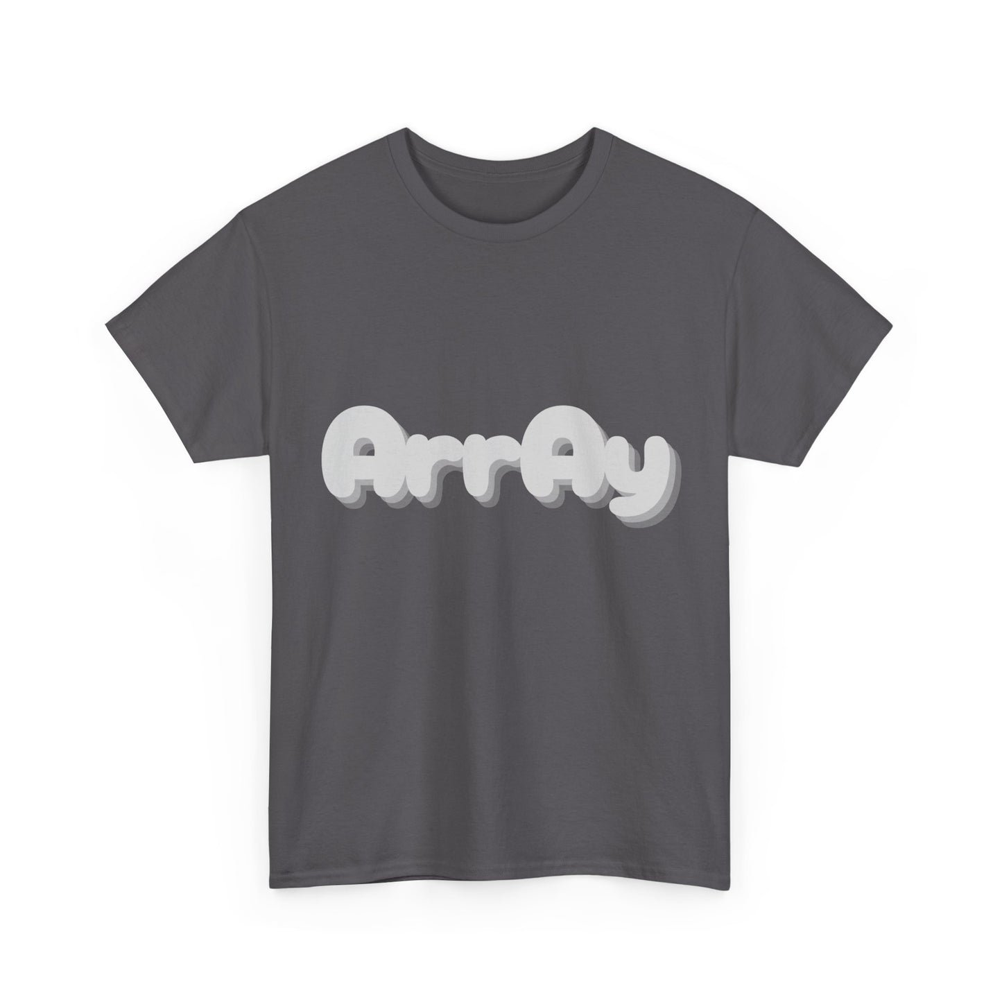 ArrAy Unisex Tee