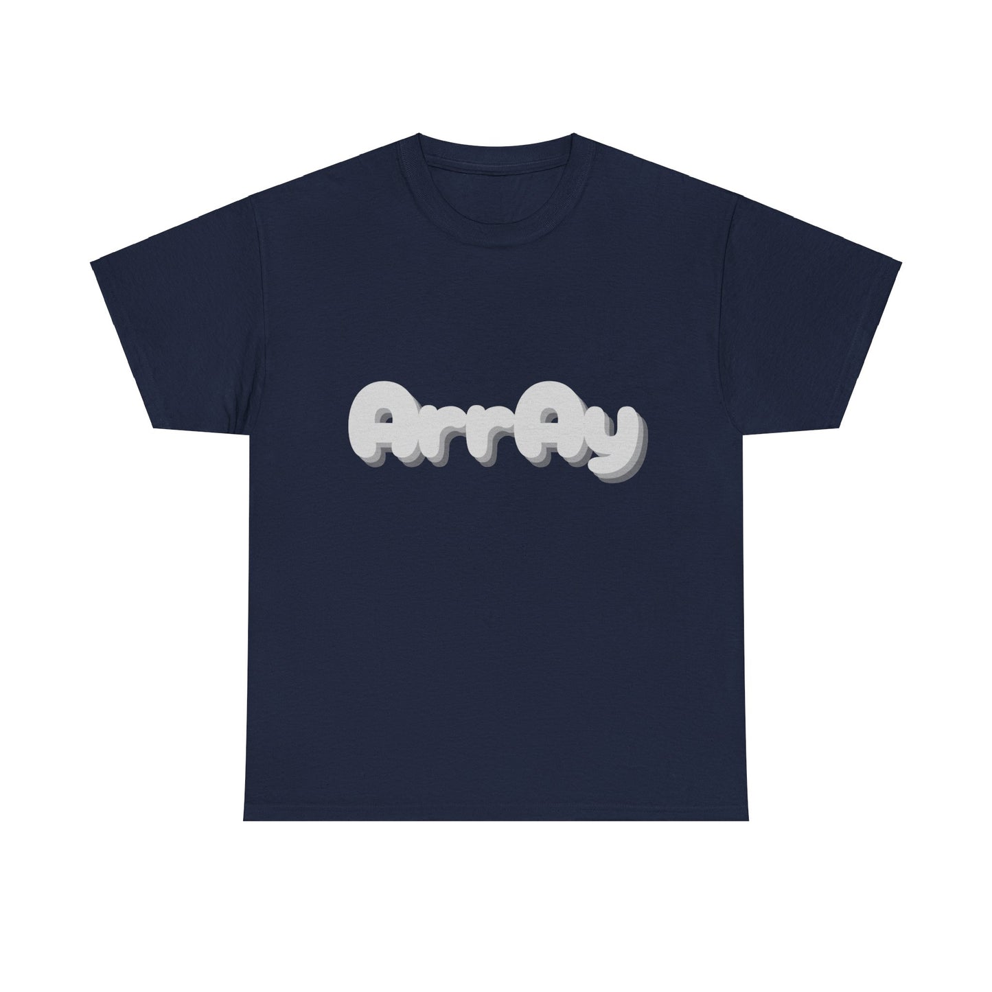 ArrAy Unisex Tee