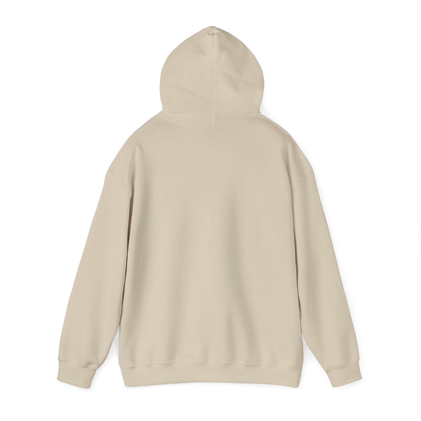 Love needs to Grow Unisex Hoodie