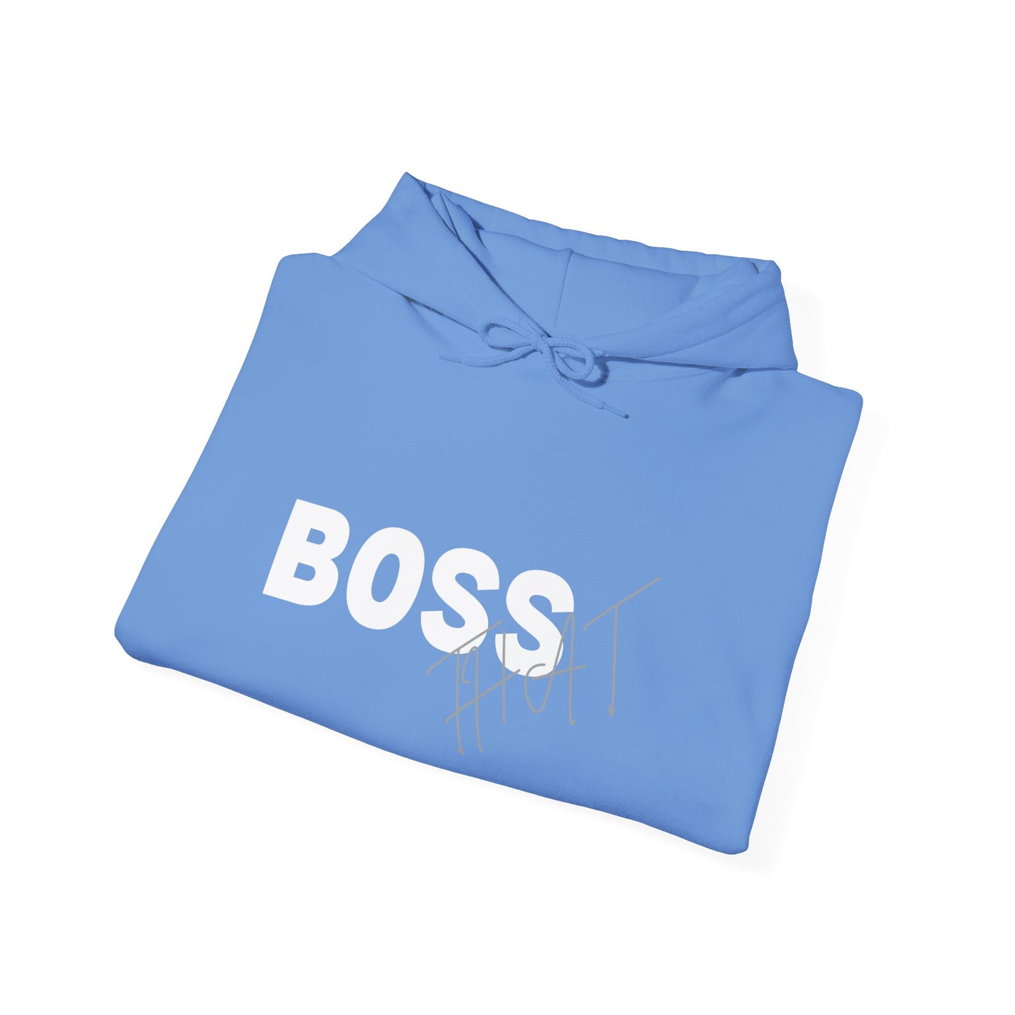 Boss That Unisex Hoodie