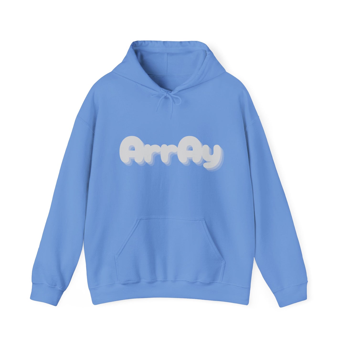 ArrAy Unisex Hoodie