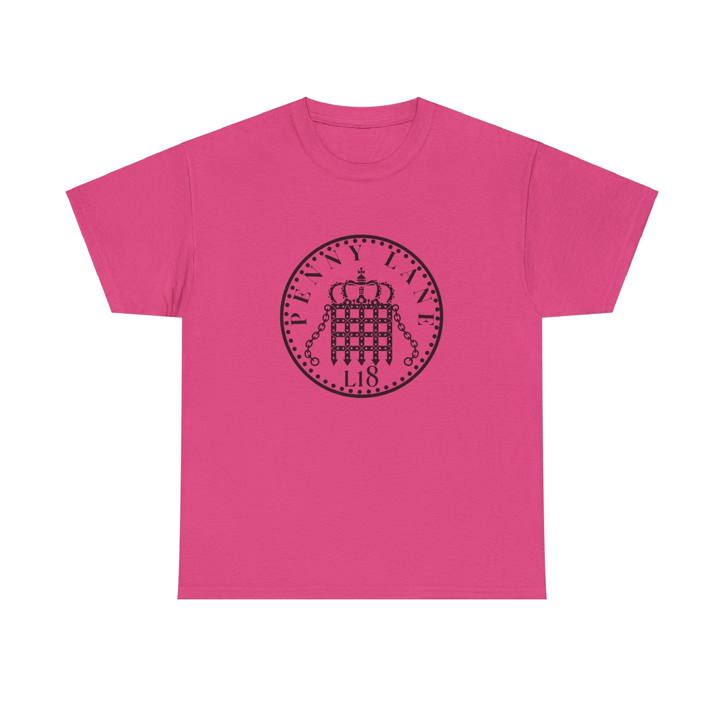 Penny Lane Coin Tee
