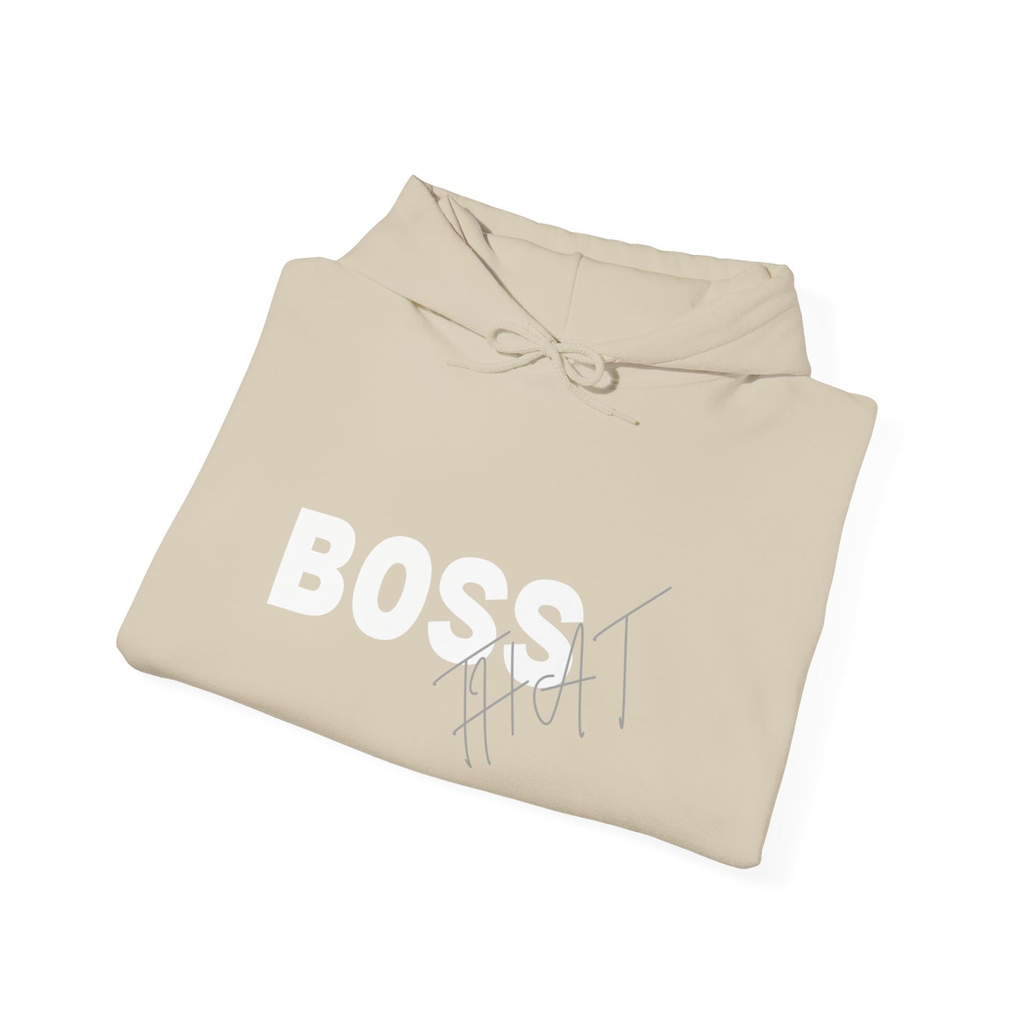 Boss That Unisex Hoodie