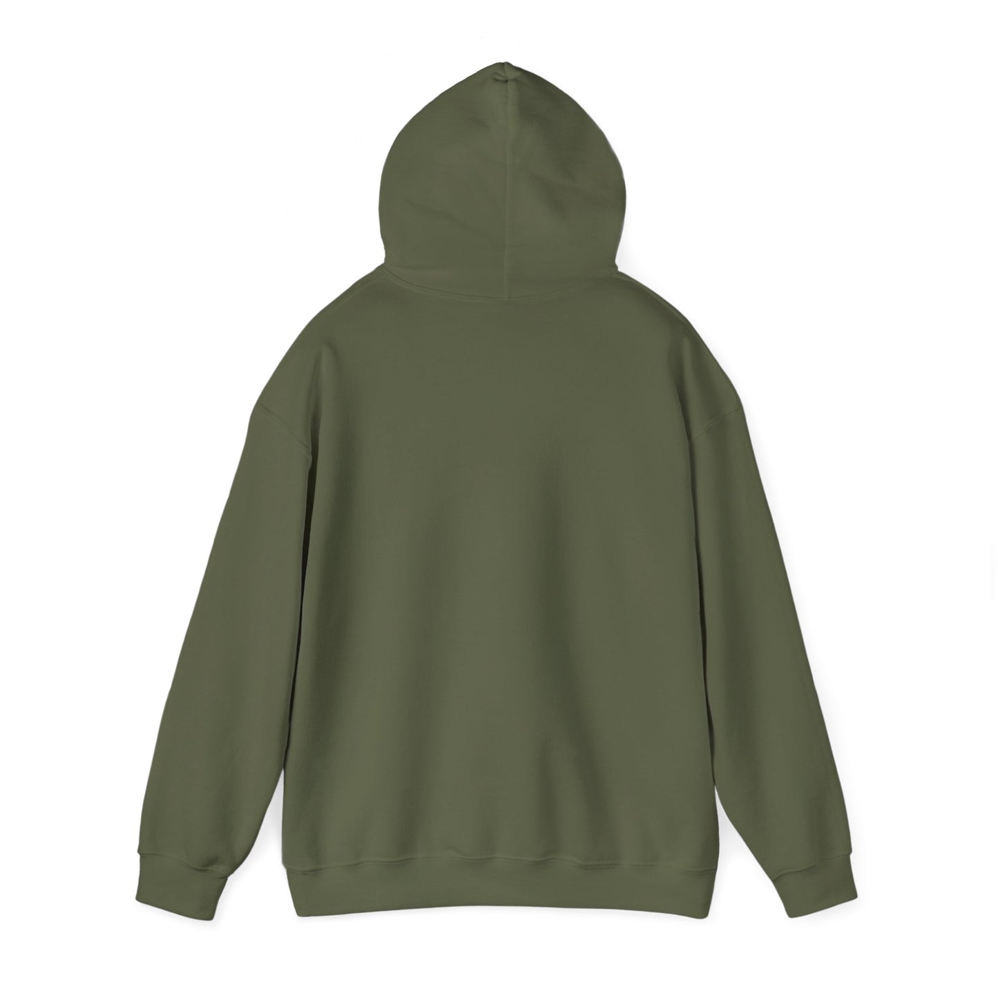 Boss That Unisex Hoodie