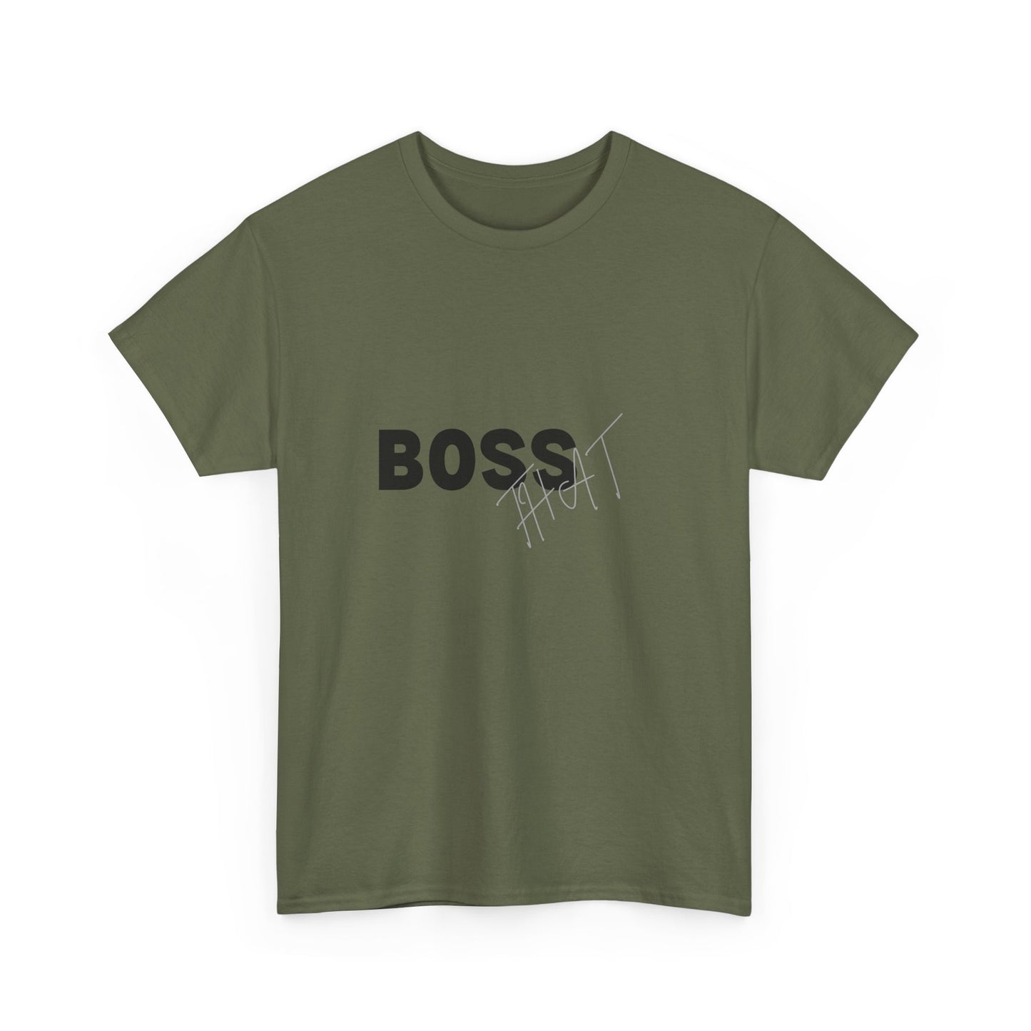 Boss That Unisex Tee