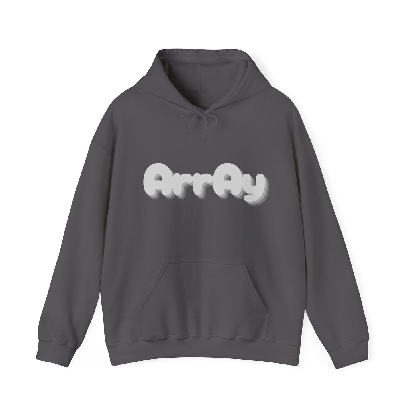 ArrAy Unisex Hoodie