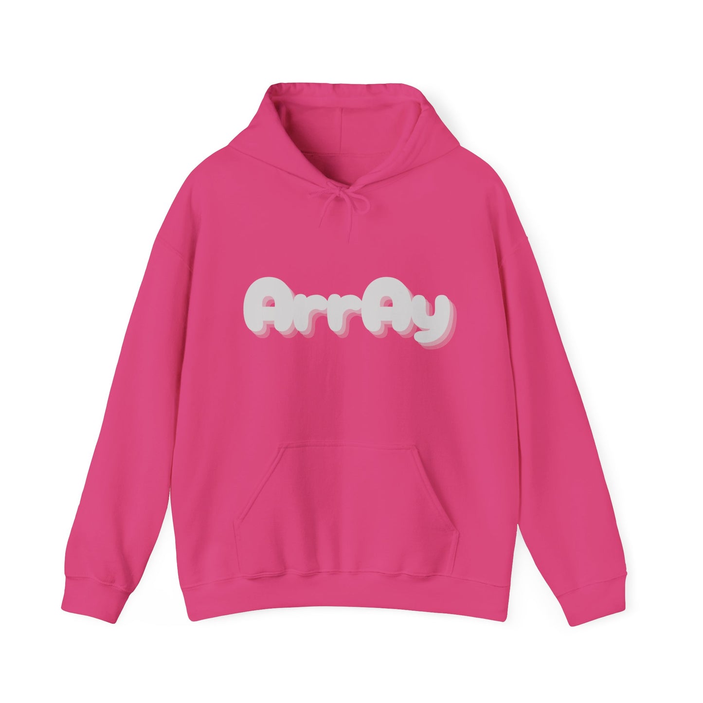 ArrAy Unisex Hoodie
