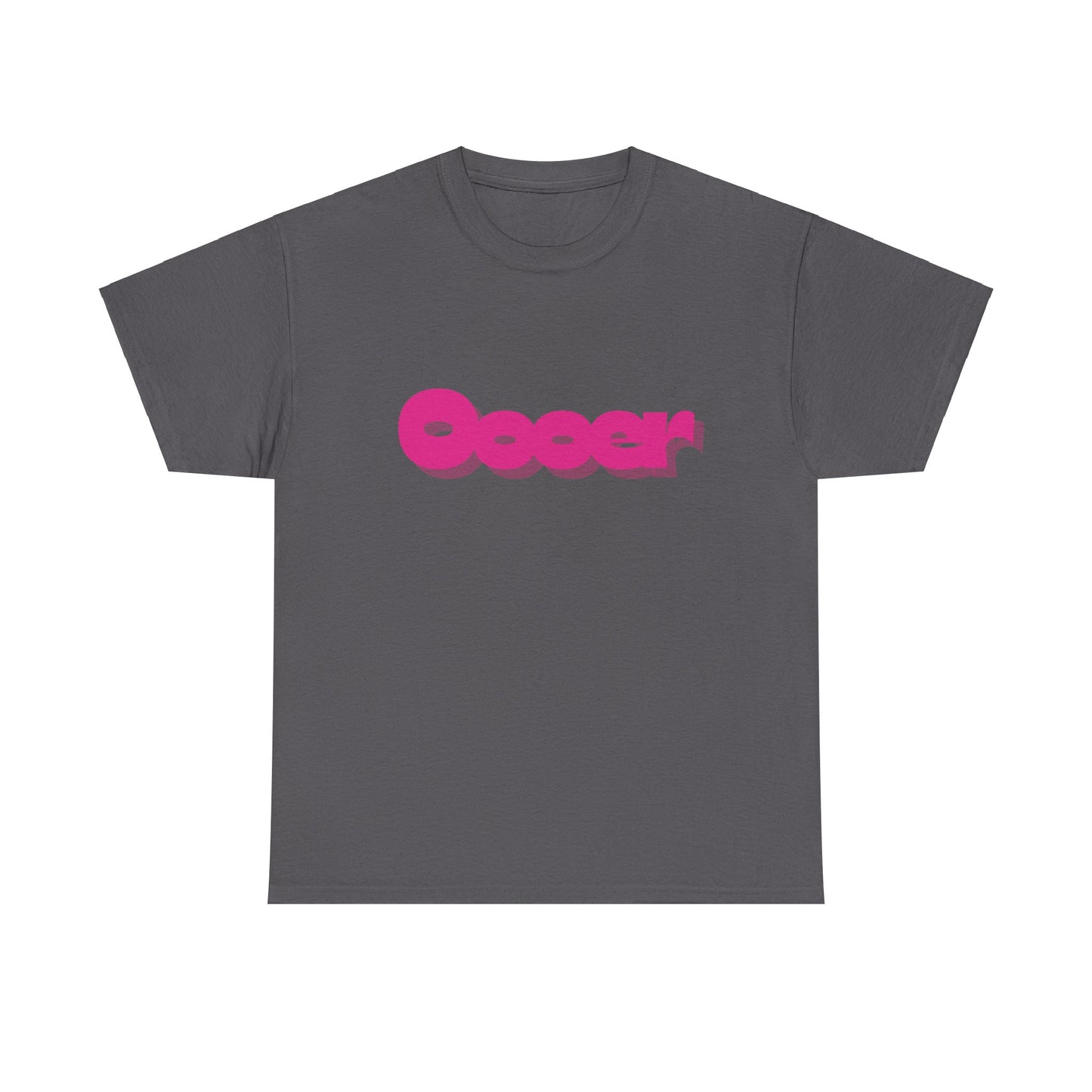 Oooer Unisex Tee