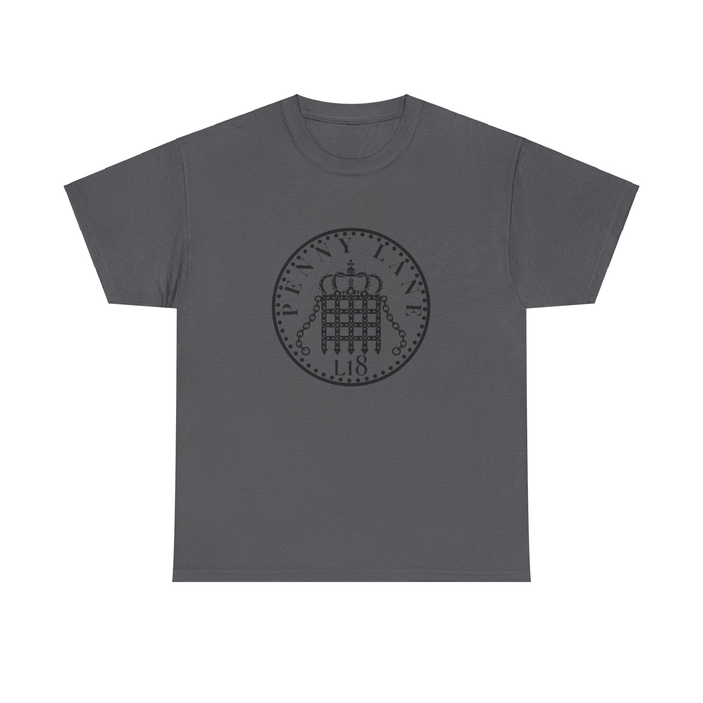 Penny Lane Coin Tee