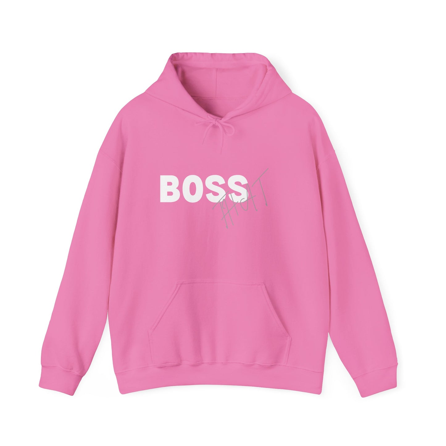 Boss That Unisex Hoodie