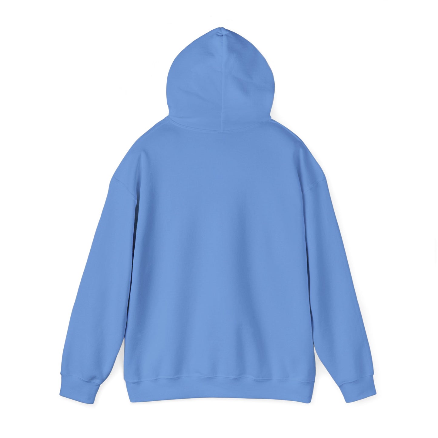 Love needs to Grow Unisex Hoodie