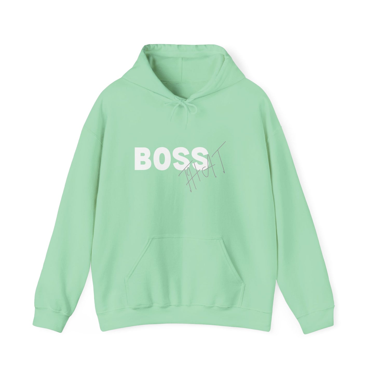 Boss That Unisex Hoodie