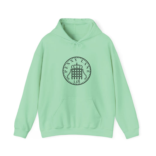 Penny Lane Penny Unisex Hoodie